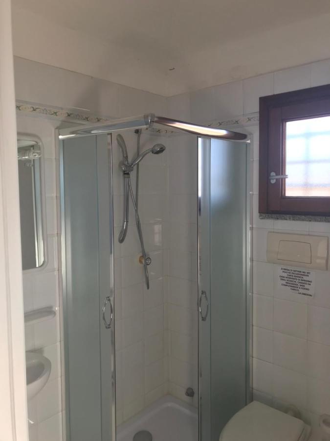 Residenze Gambaru Villa San Teodoro  Exterior foto