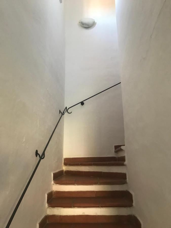 Residenze Gambaru Villa San Teodoro  Exterior foto