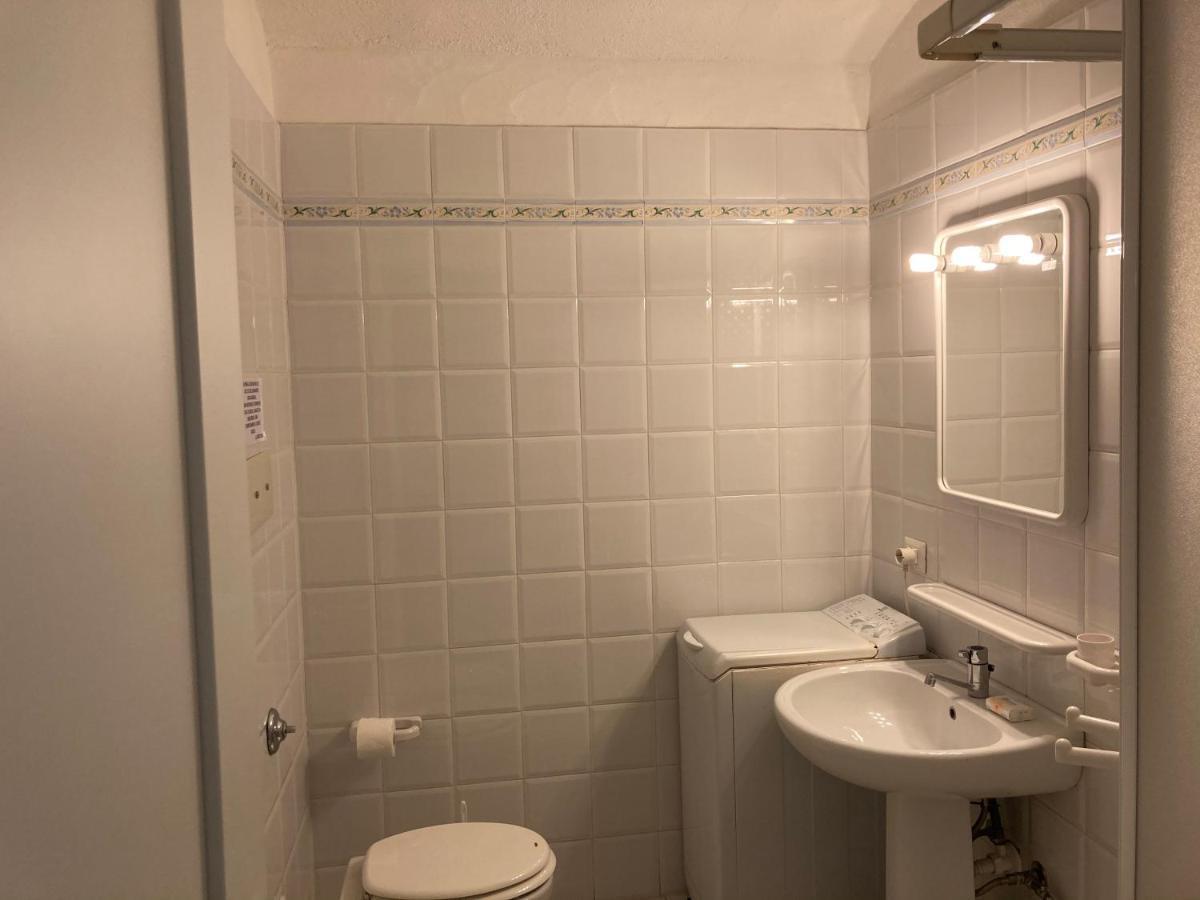 Residenze Gambaru Villa San Teodoro  Exterior foto