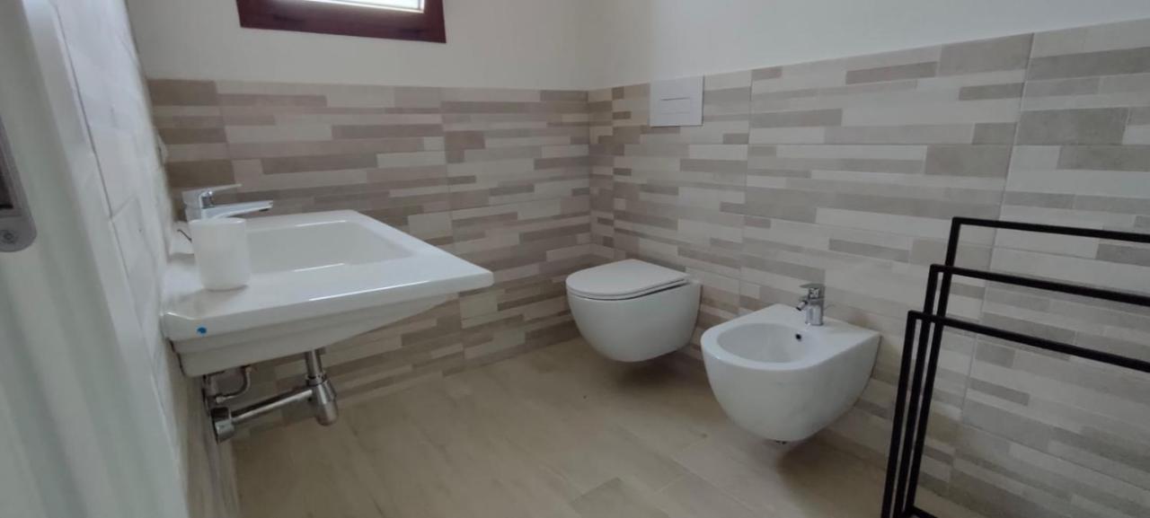 Residenze Gambaru Villa San Teodoro  Exterior foto
