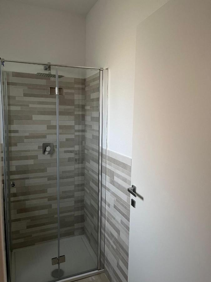 Residenze Gambaru Villa San Teodoro  Exterior foto