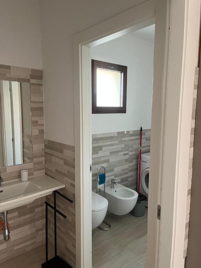 Residenze Gambaru Villa San Teodoro  Exterior foto