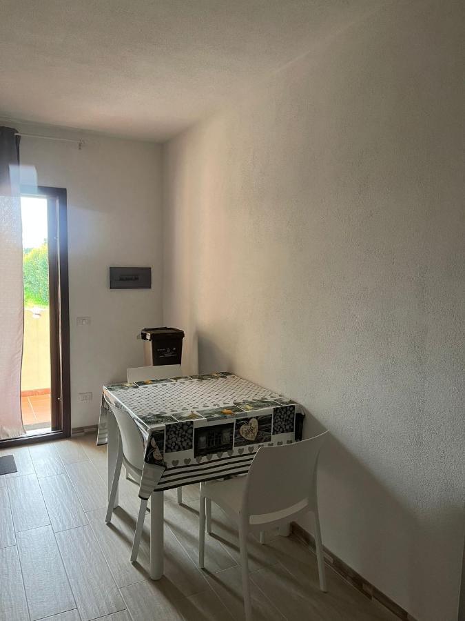 Residenze Gambaru Villa San Teodoro  Exterior foto