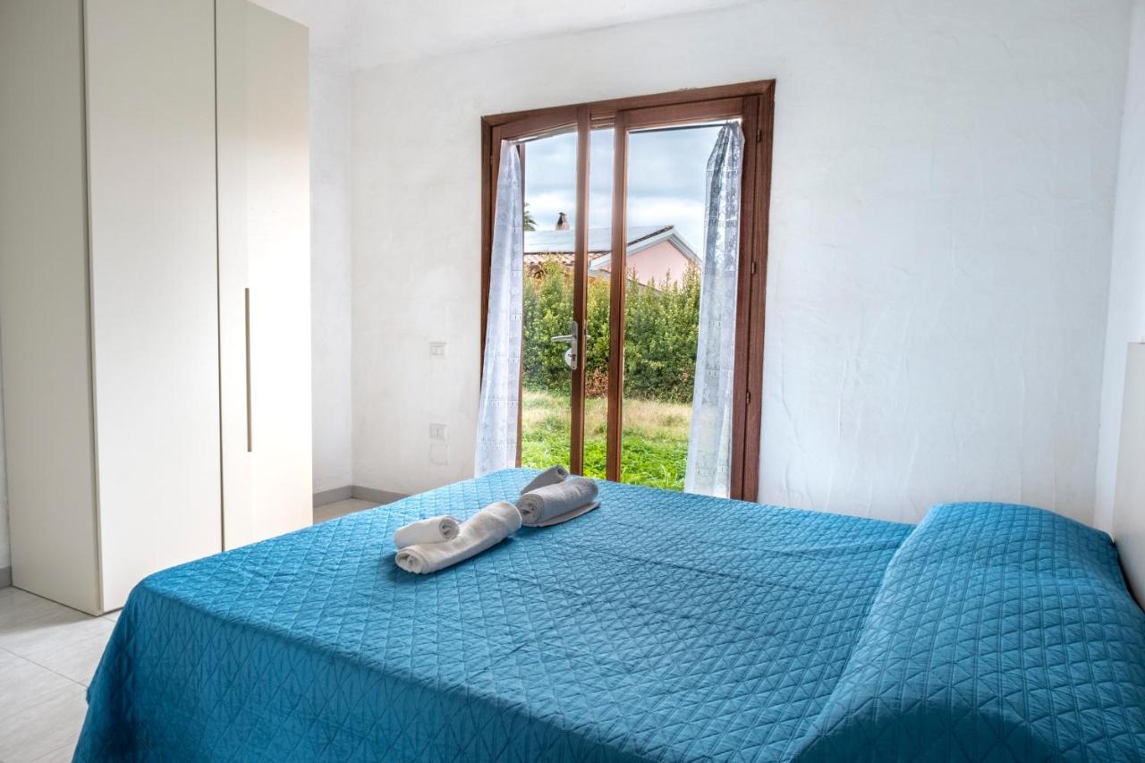 Residenze Gambaru Villa San Teodoro  Exterior foto