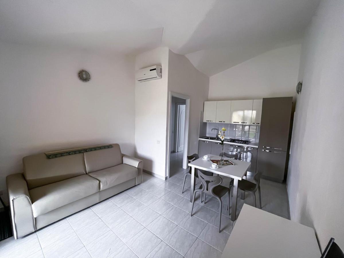 Residenze Gambaru Villa San Teodoro  Exterior foto