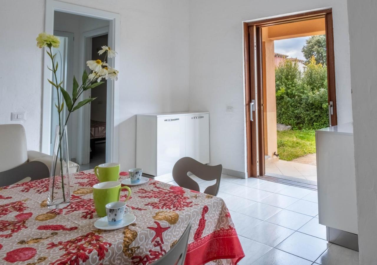 Residenze Gambaru Villa San Teodoro  Exterior foto