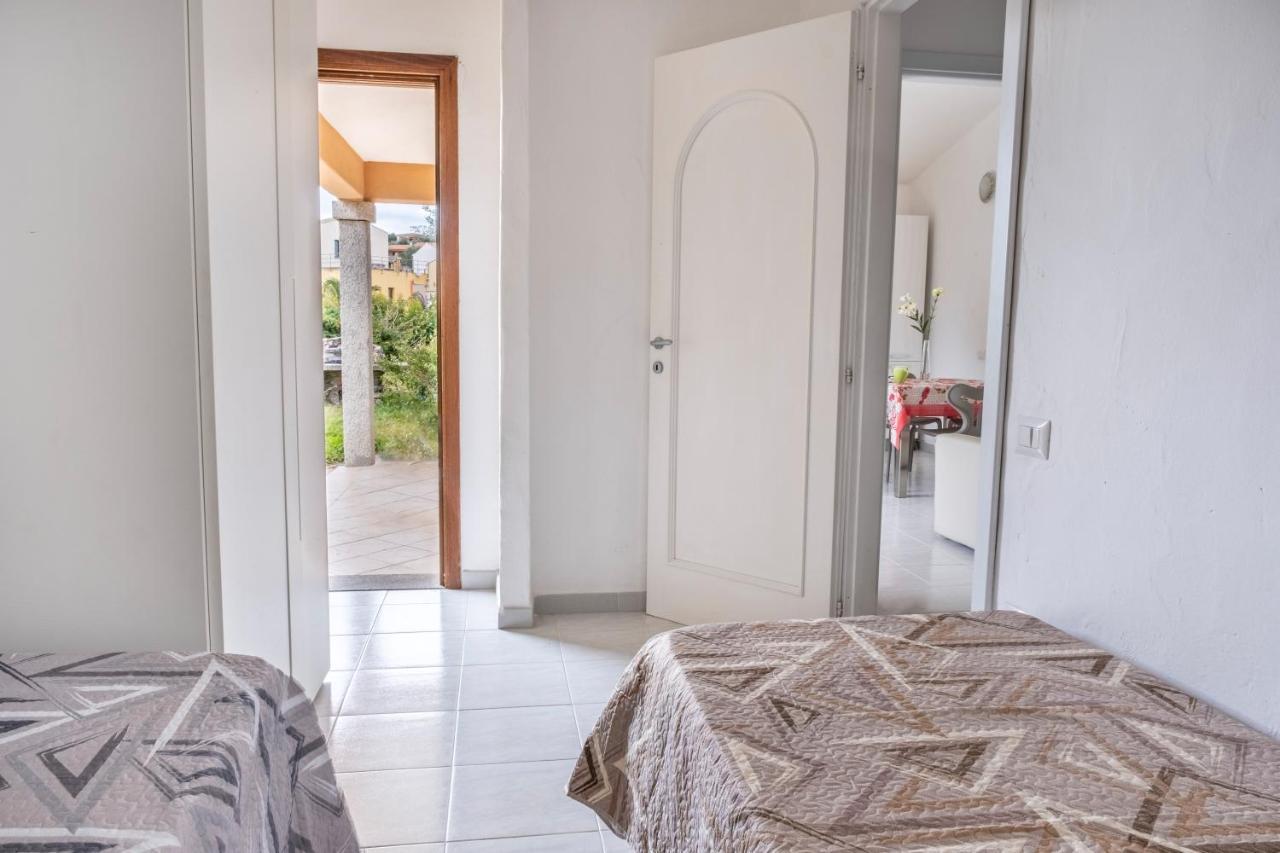 Residenze Gambaru Villa San Teodoro  Exterior foto
