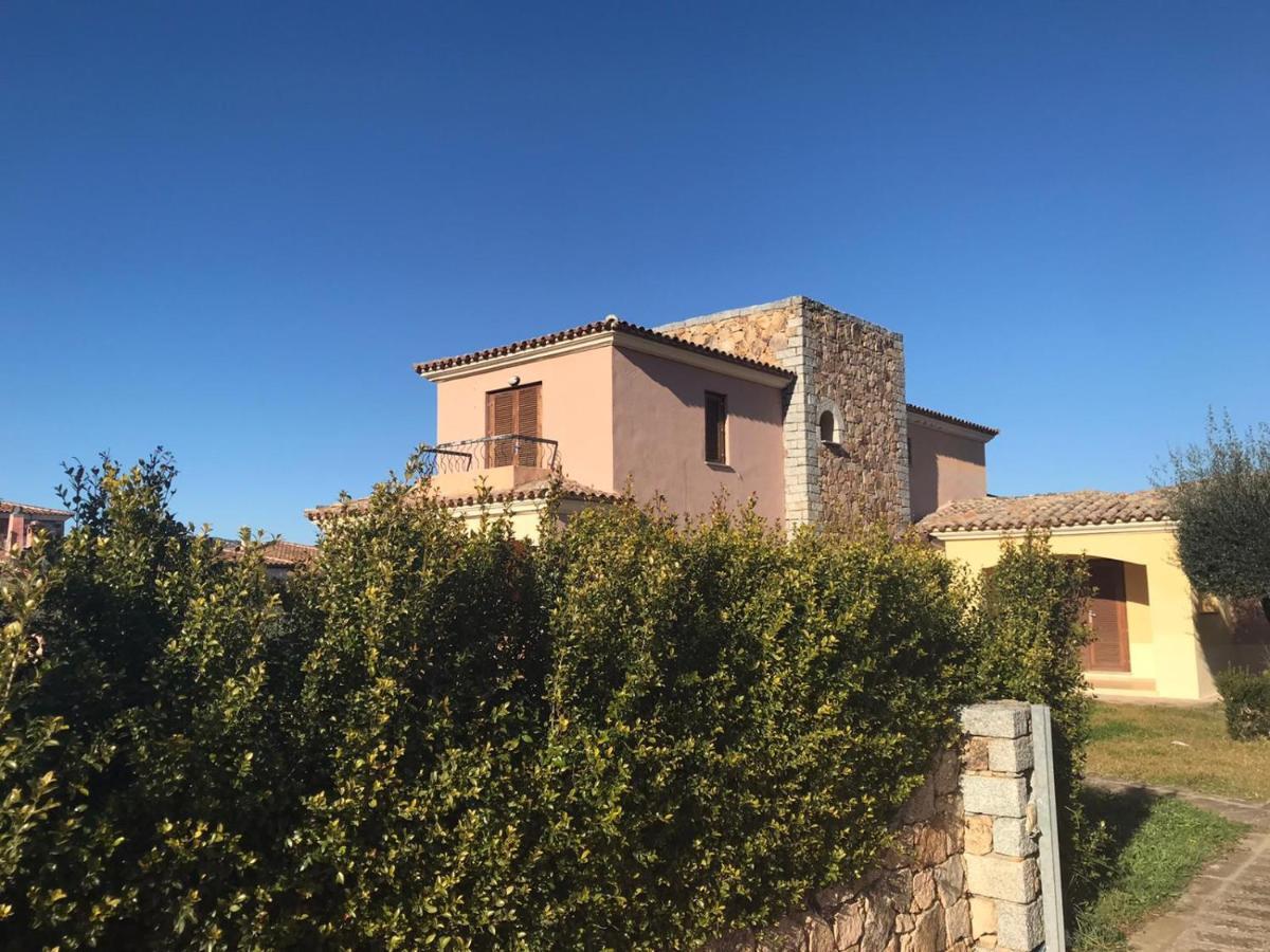 Residenze Gambaru Villa San Teodoro  Exterior foto